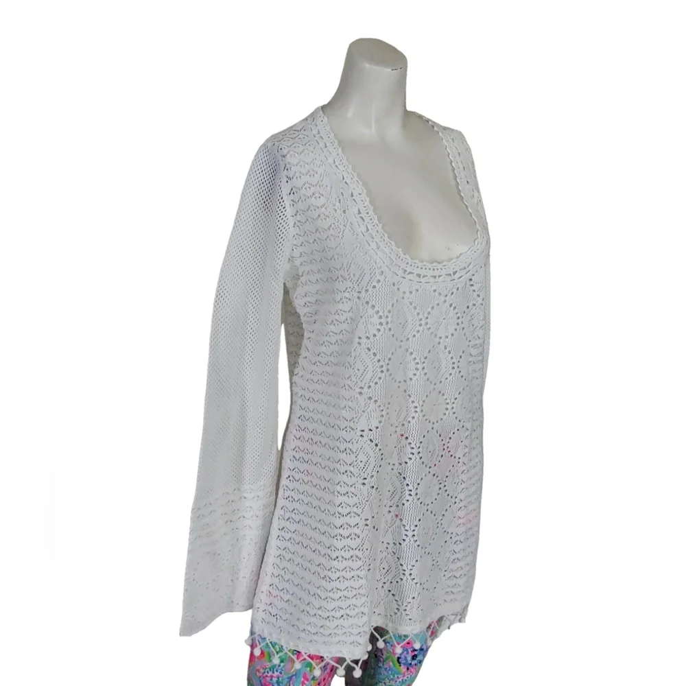 Lilly Pulitzer crafted modern